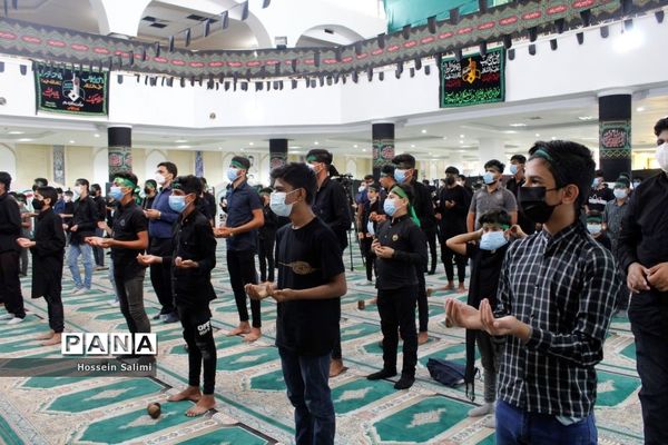 دهمین سوگواره سراسری احلی من العسل در هرمزگان