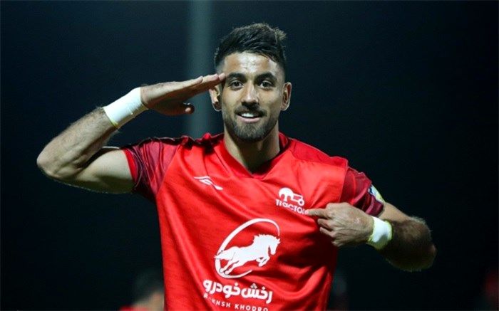 سرمربی پرتغالی استقلال عاشق مهاجمی شد که در لیست یحیی هم بود!