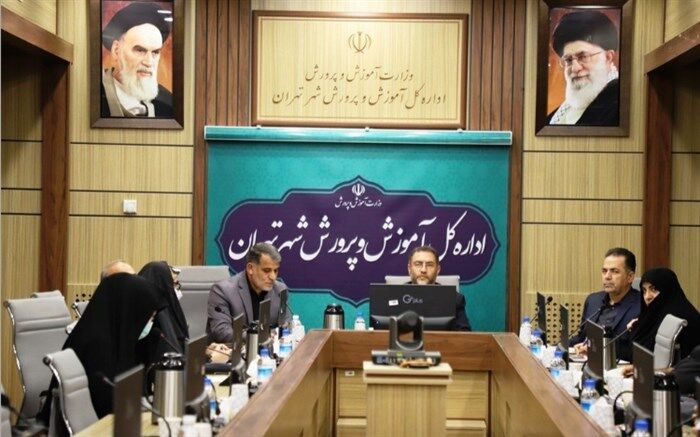 در پس نواخته شدن زنگ اول مهر،ساعت‌ها فعالیت و برنامه‌ریزی شبانه‌روزی وجود دارد