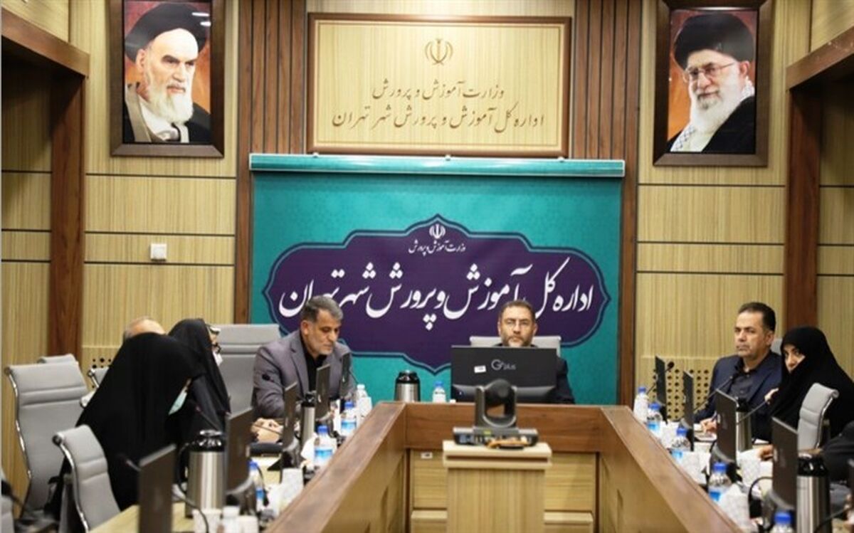 در پس نواخته شدن زنگ اول مهر،ساعت‌ها فعالیت و برنامه‌ریزی شبانه‌روزی وجود دارد