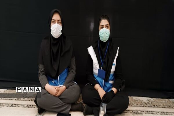 برگزاری سوگواره احلی من العسل شهرستان مارگون