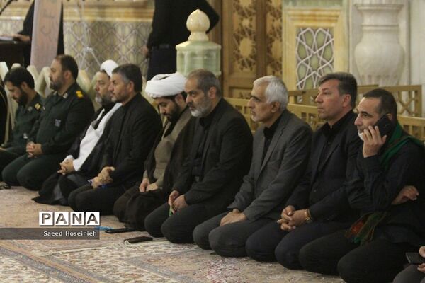 دهمین سوگواره «احلی من العسل» در قم-2