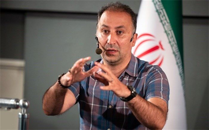 محمد دلاوری: احساس بی‌پناهی یکی از عوامل اصلی مهاجرت است