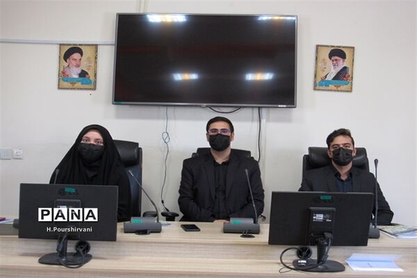 برگزاری اولین جلسه مجمع جوانان و نوجوانان چهارمحال و بختیاری