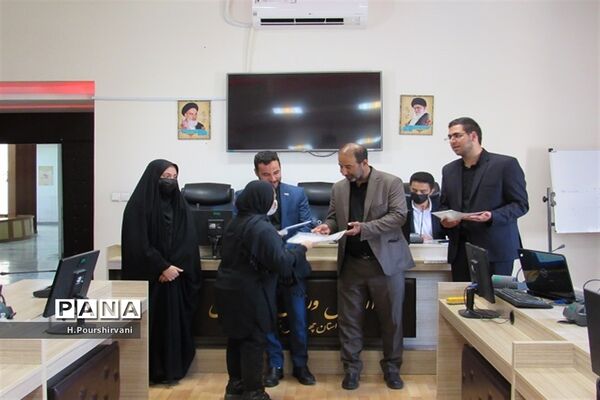 برگزاری اولین جلسه مجمع جوانان و نوجوانان چهارمحال و بختیاری