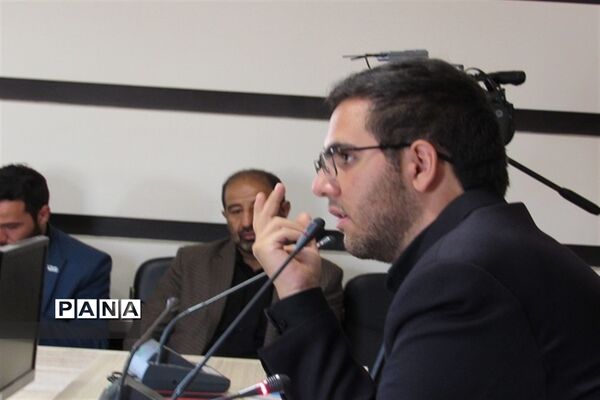 برگزاری اولین جلسه مجمع جوانان و نوجوانان چهارمحال و بختیاری