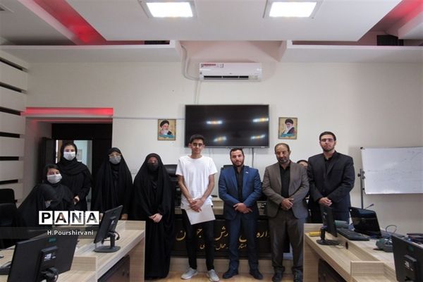 برگزاری اولین جلسه مجمع جوانان و نوجوانان چهارمحال و بختیاری