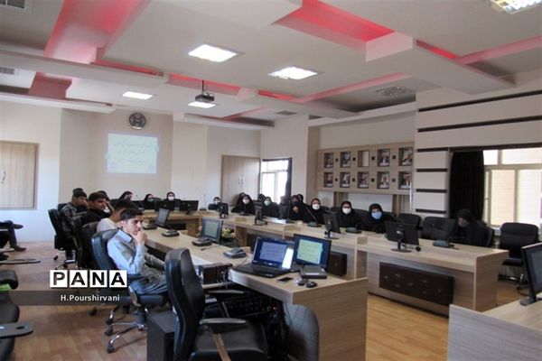 برگزاری اولین جلسه مجمع جوانان و نوجوانان چهارمحال و بختیاری