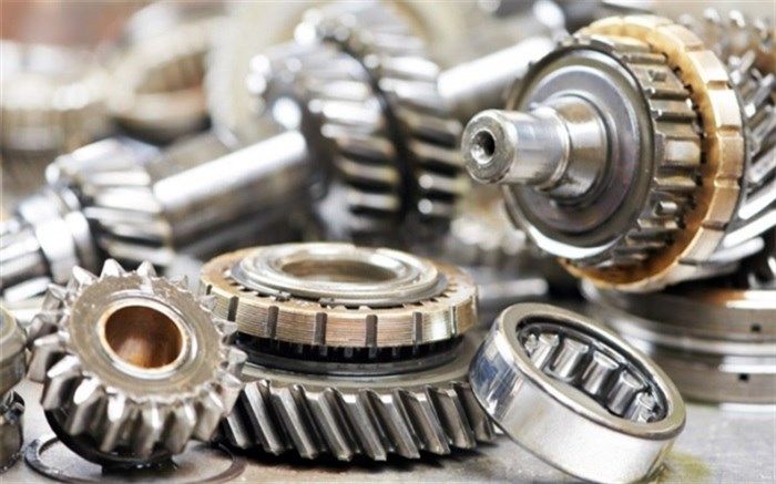 سهم ۳۰ درصدی لوازم‌ یدکی قاچاق و بی‌کیفیت