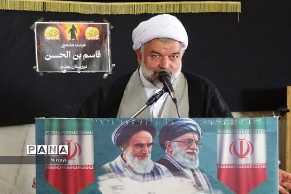 برگزاری مراسم احلی من العسل در شهرستان ورزنه