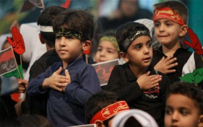آنچه دانش‌آموزان در کتاب‌های درسی درباره محرم می‌خوانند