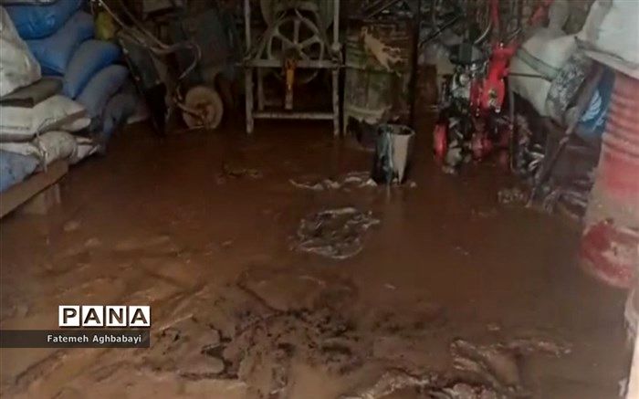 کسب‌وکارهای آسیب‌دیده از سیل احیا می‌شوند