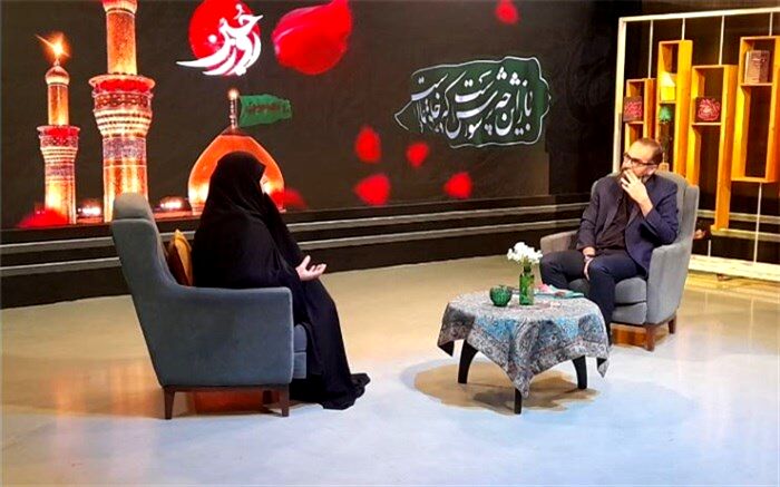 کاتولیکی که عشق به معنویت، او را به سمت اسلام و ایران کشاند