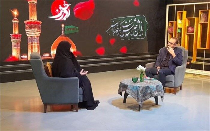 کاتولیکی که عشق به معنویت، او را به سمت اسلام و ایران کشاند