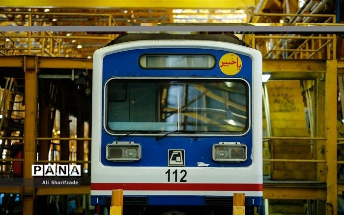 تامین لوکوموتیوهای جدید در دستور کار راه آهن است