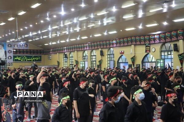همایش «احلی من العسل»در اردبیل