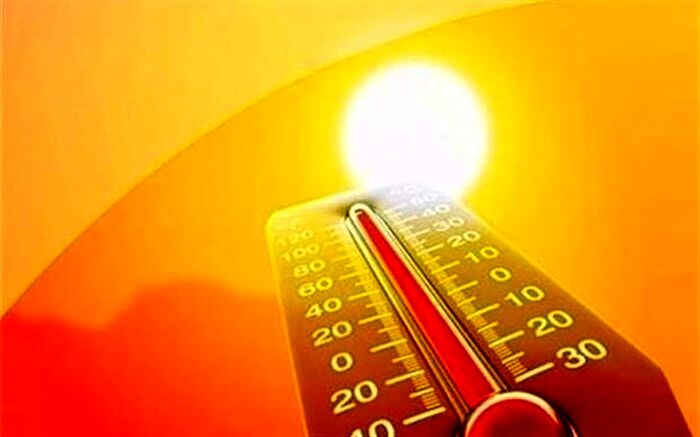 افزایش دمای هوا در آذربایجان‌ شرقی