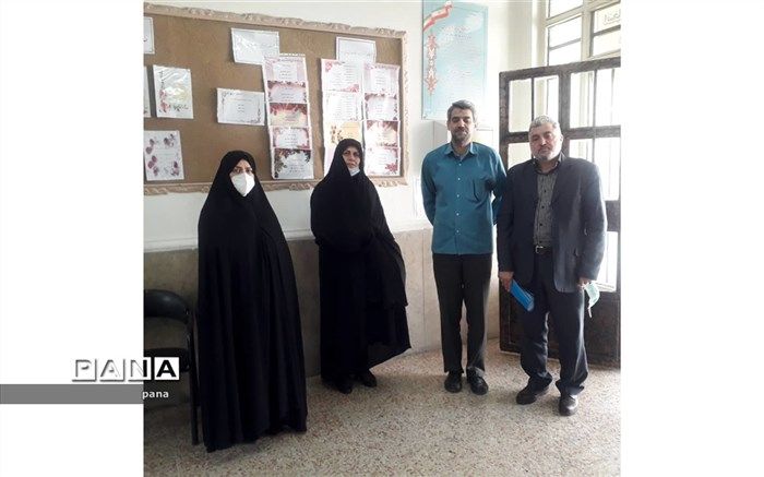 ثبت‌نام مطلوب، نظارت همگانی و نصیب برابر آموزشی