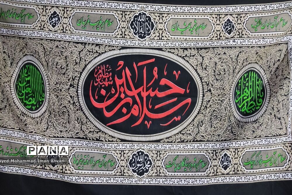 تبیین و جهاد، دو سلاح مبارزه در مکتب عاشورا