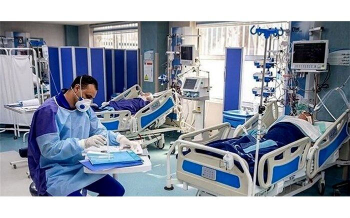 آخرین آمار مرگ و میر کرونایی در کشور؛ ۶۳ فوتی و شناسایی ۵۴۷۷ بیمار جدید