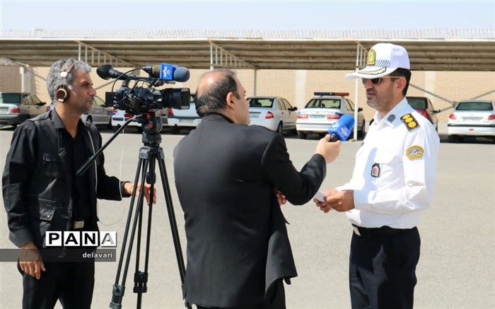 محدودیت‌های ترافیک در روز عاشورای حسینی در ورامین