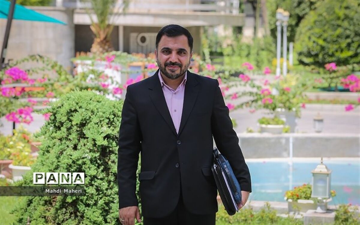 واکنش وزیر ارتباطات به فن چالش موتورهای فضایی سرمازا
