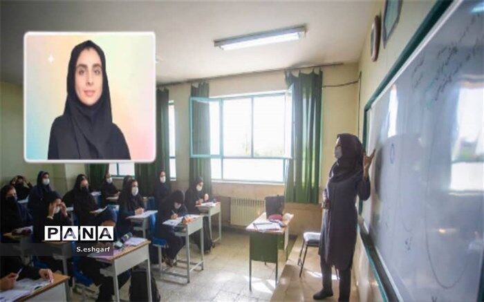 معلمی شغل و حرفه نیست، بلکه ذوق هنری است