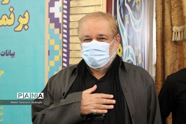 عزاداری تاسوعا حسینی در بوشهر (2)