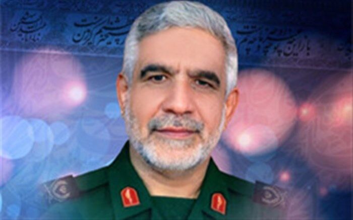 سری به نیزه بلند است