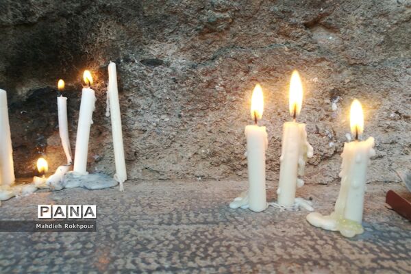 آیین سنتی هفت منبر در بیرجند