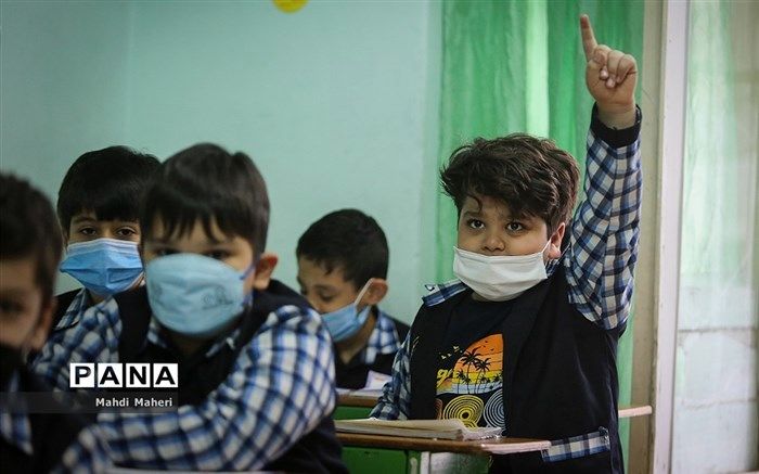 چالش‌های محیط‌زیست کشور از منظر دانش‌آموزان کدام است؟