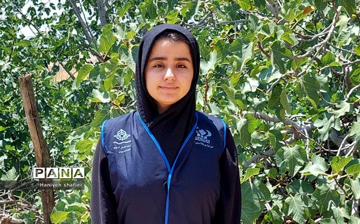 ‌ماندگاری تاثیر حضور در پانا از بقیه فعالیت‌های دانش‌آموزی بیشتر است