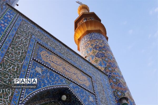 علم گردش، مراسمی کهن در مازندران