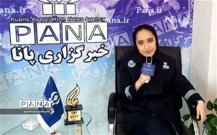 خبرنگاران وجدان بیدارِ جهان هستند