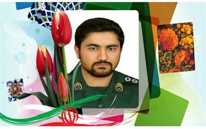 ‌شهید مدافع حرم زکریا شیری به روایت برادر شهید