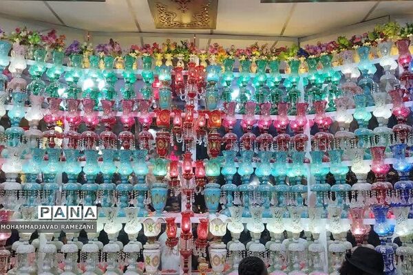 عاشورای حسینی در کربلای معلی