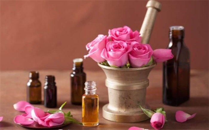 تاثیر فوق‌العاده عطرها بر مغز انسان