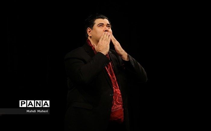 تیزر «آتش سرد» با صدای سالار عقیلی