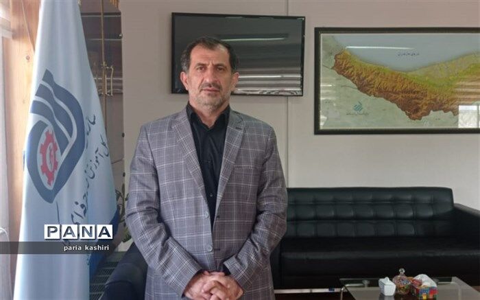 ۳۸ درصد کارآموزان مراکز آموزش فنی و حرفه‌ای را دانش‌آموزان تشکیل می‌دهند