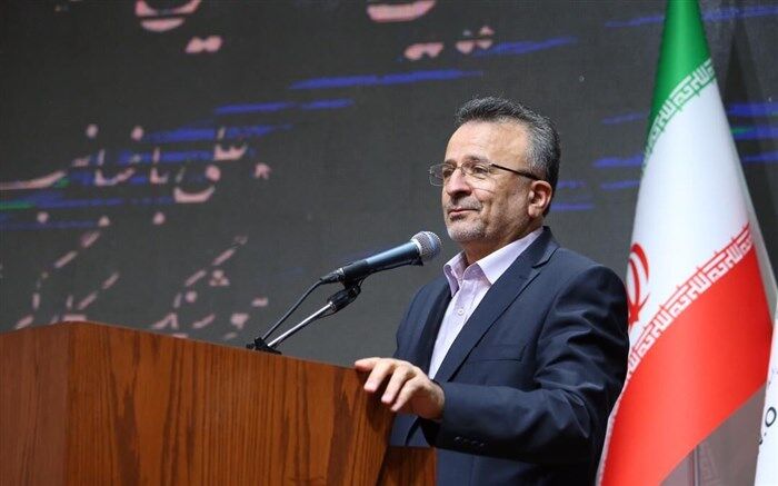 محمدرضا داورزنی و مهین فرهادی‌زاد کاندیدا شدند