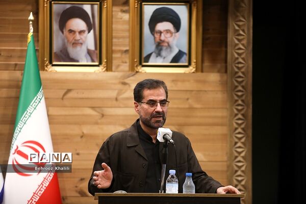 ششمین دوره «روزی با دانشگاه تهران»