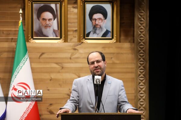 ششمین دوره «روزی با دانشگاه تهران»