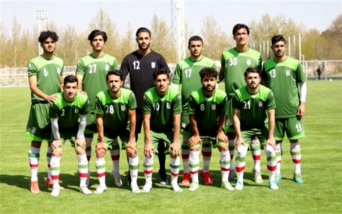 واکنش کمیته ملی المپیک به جریمه ۱۰ هزار دلاری تیم فوتبال امید