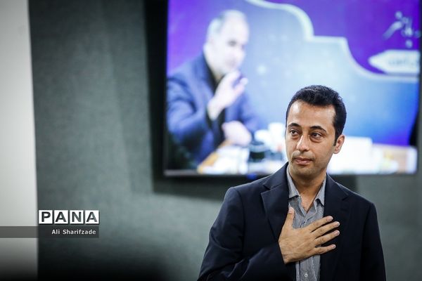 جلسه شورای عالی  جشنواره‌ها و مسابقات ورزش دانش‌آموزی