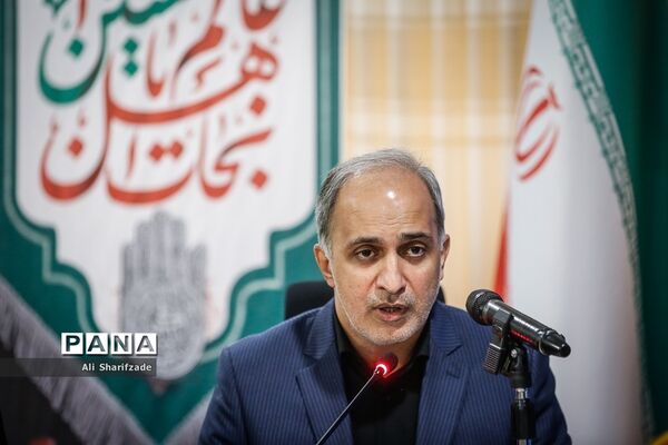 جلسه شورای عالی  جشنواره‌ها و مسابقات ورزش دانش‌آموزی