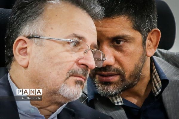 جلسه شورای عالی  جشنواره‌ها و مسابقات ورزش دانش‌آموزی