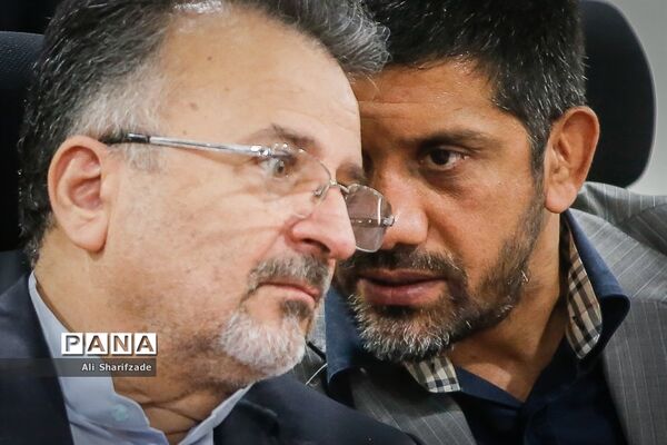 جلسه شورای عالی  جشنواره‌ها و مسابقات ورزش دانش‌آموزی
