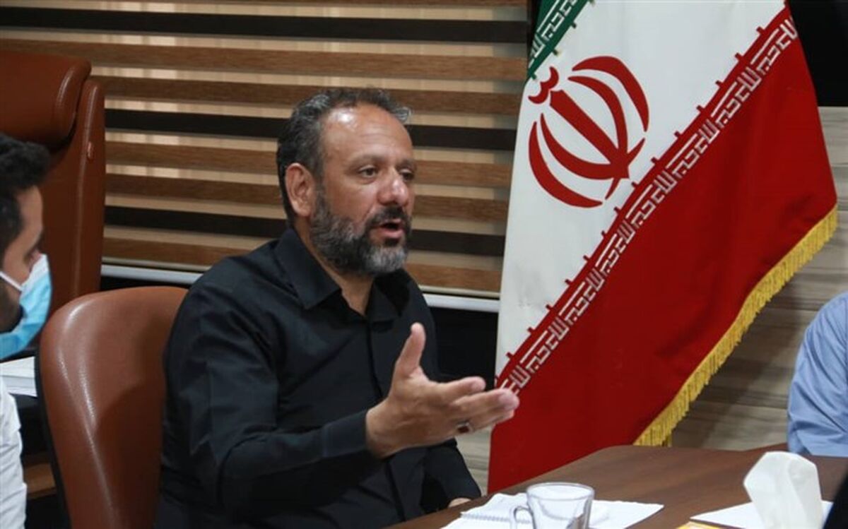 خبرنگاران در پویایی فرهنگ جامعه نقشی اساسی برعهده دارند