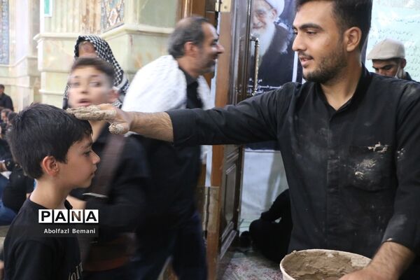 جلوه‌هایی از شورعزاداری حسینی(ع) در قم