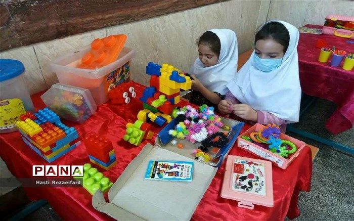 «کافه‌بازی» مکانی برای ورزش‌ ذهنی، تقویت تمرکز و خلاقیت